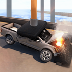 蹦蹦战车大作战最新安卓2024版