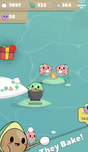 小小面包师最新下载2024