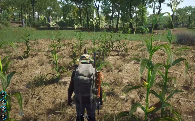 人渣系统空投机制介绍