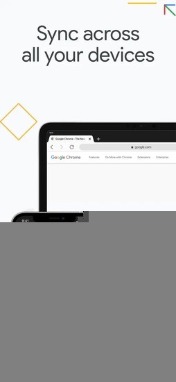 谷歌浏览器app最新版安卓app