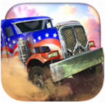 越野驾驶沙漠安卓版下载2024版