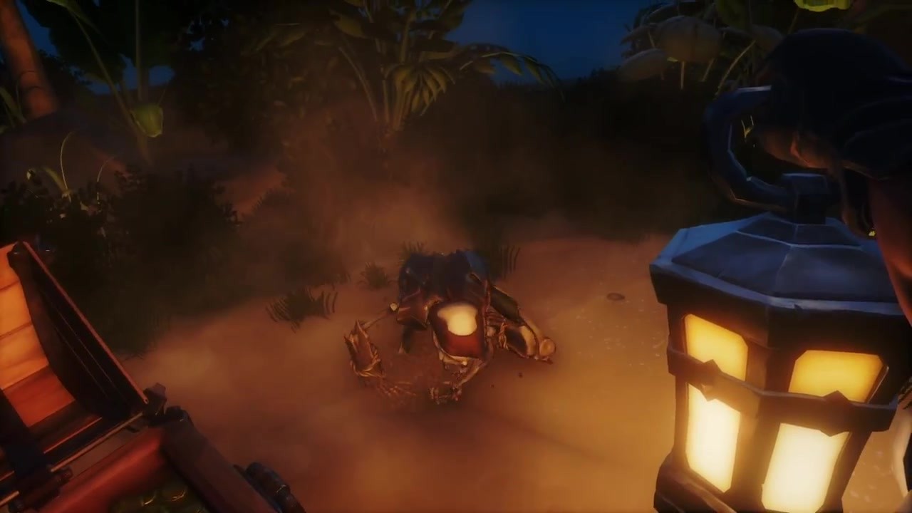 盗贼之海免费下载手机版