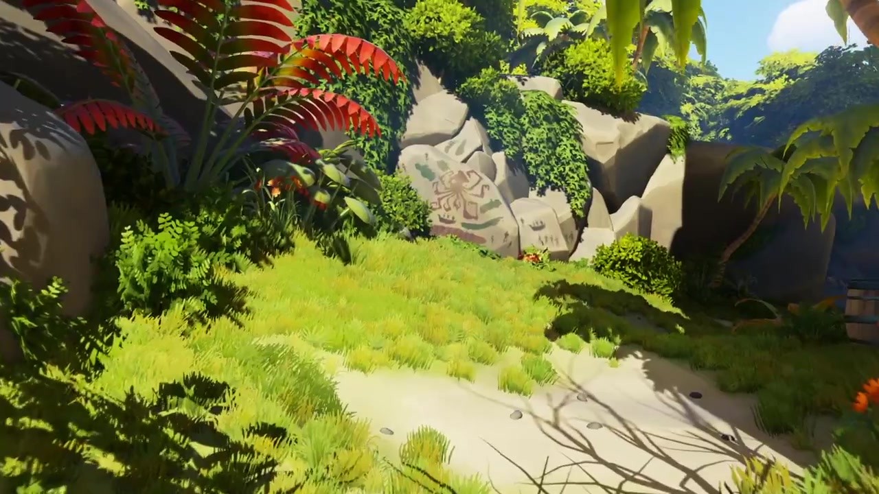 盗贼之海免费下载手机版