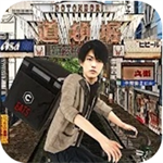 大阪外送员模拟器2024最新版本安卓版