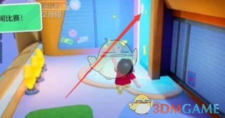 元梦之星蜡笔小新怎么获取 蜡笔小新获取方法介绍