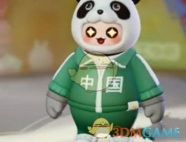 元梦之星胖胖达皮肤怎么获得 胖胖达皮肤获得方法介绍