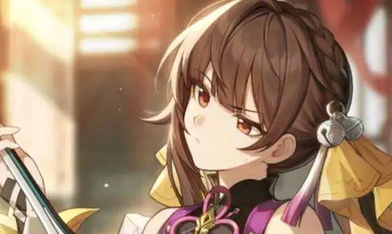 崩坏：星穹铁道素裳这一角色强度如何