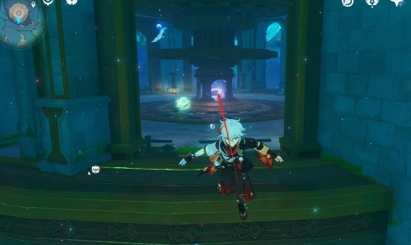 原神神秘的异色结晶石怎么获得 神秘的异色结晶石获得方法介绍