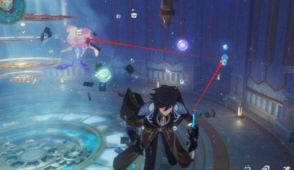 原神神秘的异色结晶石获得方法介绍