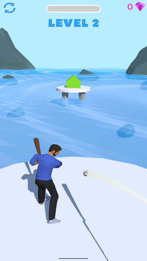 棒球打方块最新版手机下载