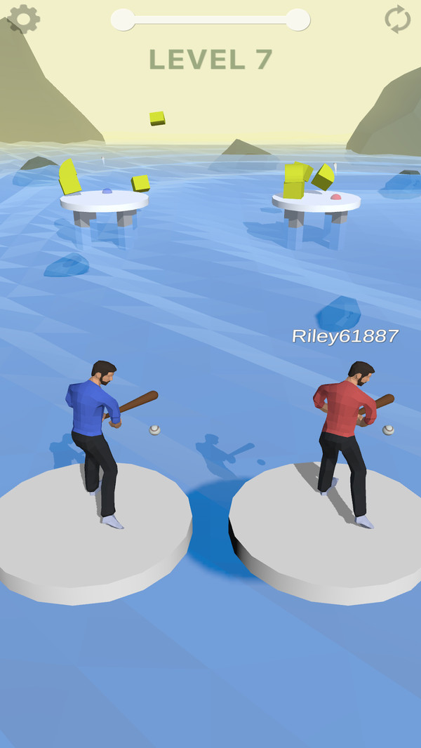 棒球打方块最新版手机下载