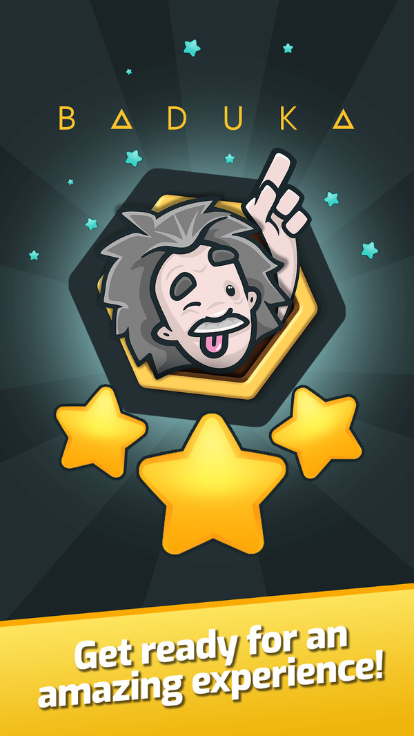 巴杜卡天才逻辑解谜下载免费版本