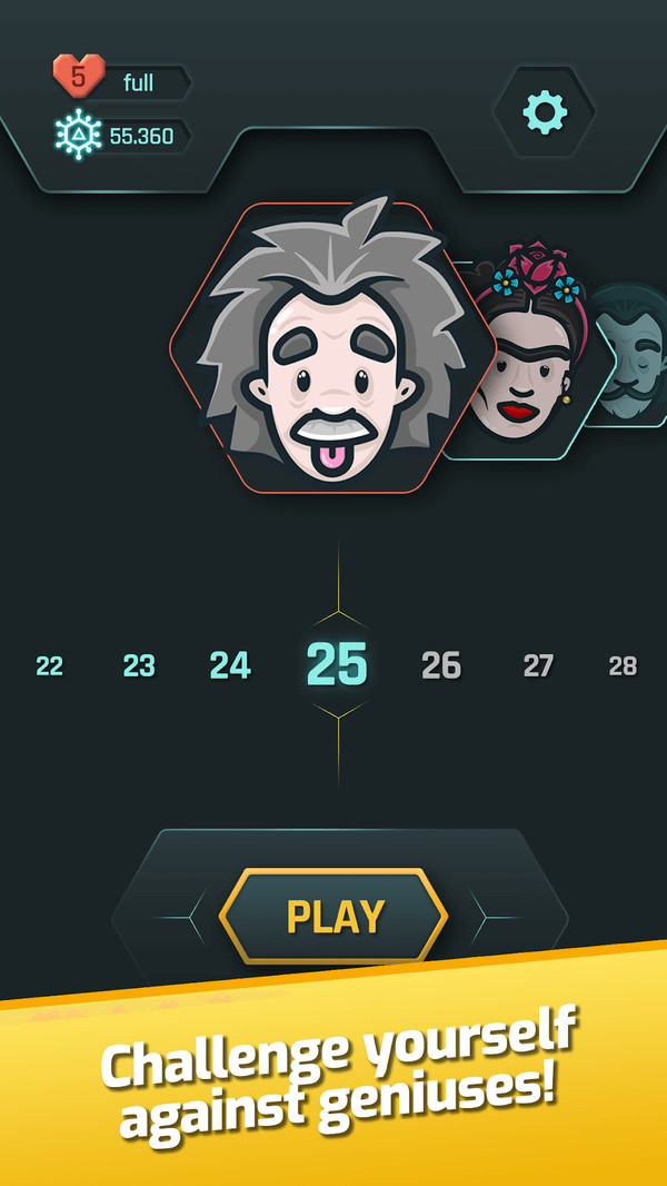 巴杜卡天才逻辑解谜下载免费版本