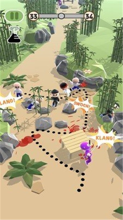 疯狂剑士苹果下载