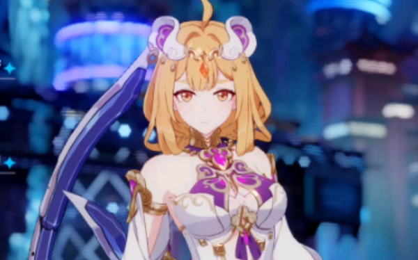 崩坏3苏莎娜7.0二期乐土增益因子选择思路解析