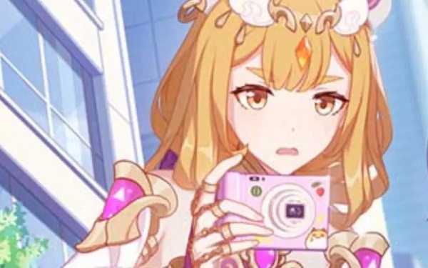 崩坏3苏莎娜7.0二期乐土助战追忆选择思路