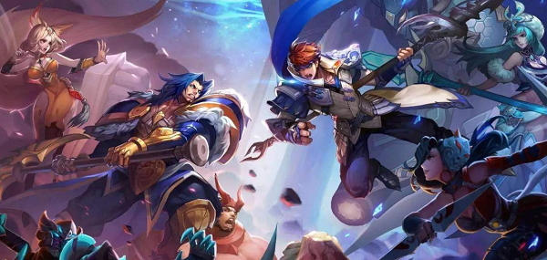 王者荣耀账号转移方法介绍