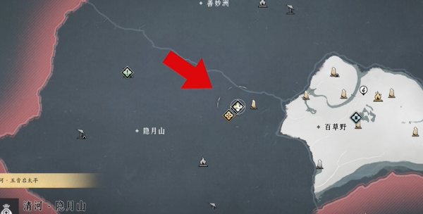 逆水寒手游隐月山童姥任务怎么过 逆水寒手游隐月山童姥任务通关攻略