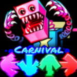 FNF说唱狂欢节汉化版安卓版最新版