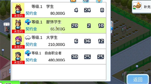 便利店开业日记破解版最新安卓版本2024