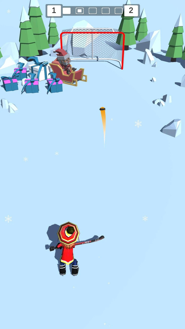 滑雪世界苹果下载