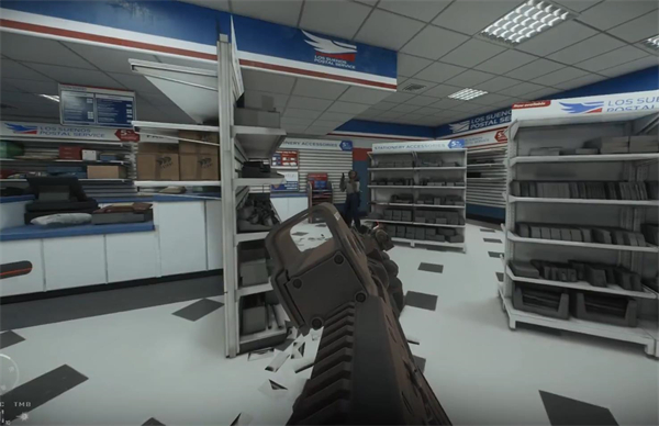 严阵以待平民怎么放下 严阵以待平民放下介绍