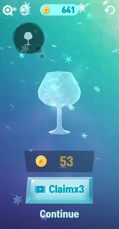 冰雕模拟器ios版