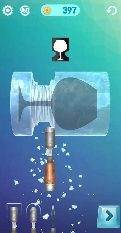 冰雕模拟器ios版