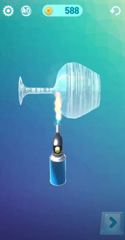 冰雕模拟器ios版