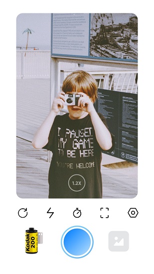 最后一卷胶片安卓版安卓版最新版