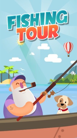 垂钓旅程苹果版下载