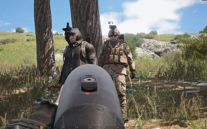 人渣僵尸生成代码是什么 僵尸生成代码介绍