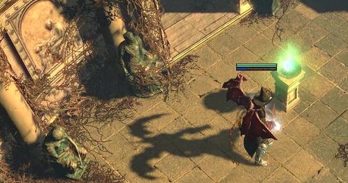 流放之路神赐服区别 流放之路神赐服区别介绍