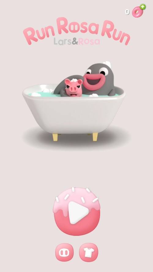 快跑查理斯ios版下载