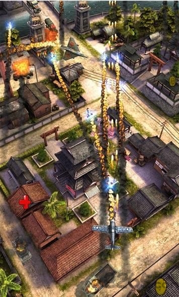 飓风空袭免费下载手机版