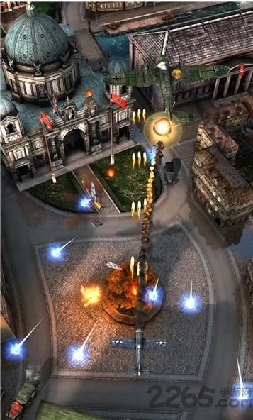 飓风空袭免费下载手机版