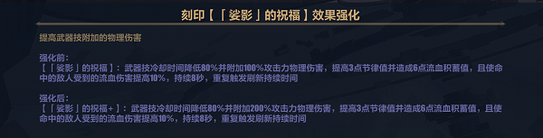 崩坏3苏莎娜7.0二期乐土专刻选择方案