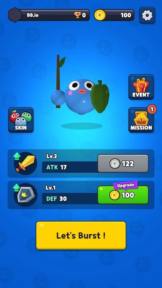 气球捣蛋鬼苹果免费下载