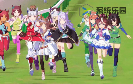 闪耀优俊少女保底次数介绍