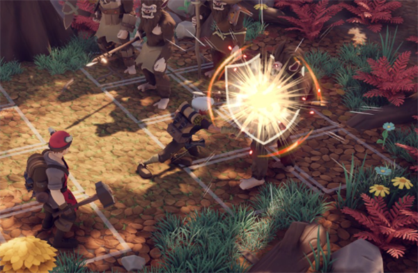 为了吾王2力量之石矿车要怎么摧毁 力量之石矿车摧毁方法