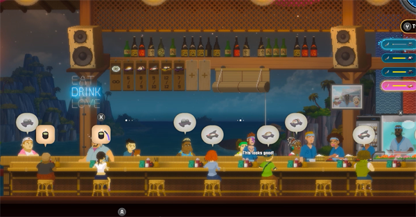 潜水员戴夫怎么确定每天的食谱 潜水员戴夫食谱确定方法