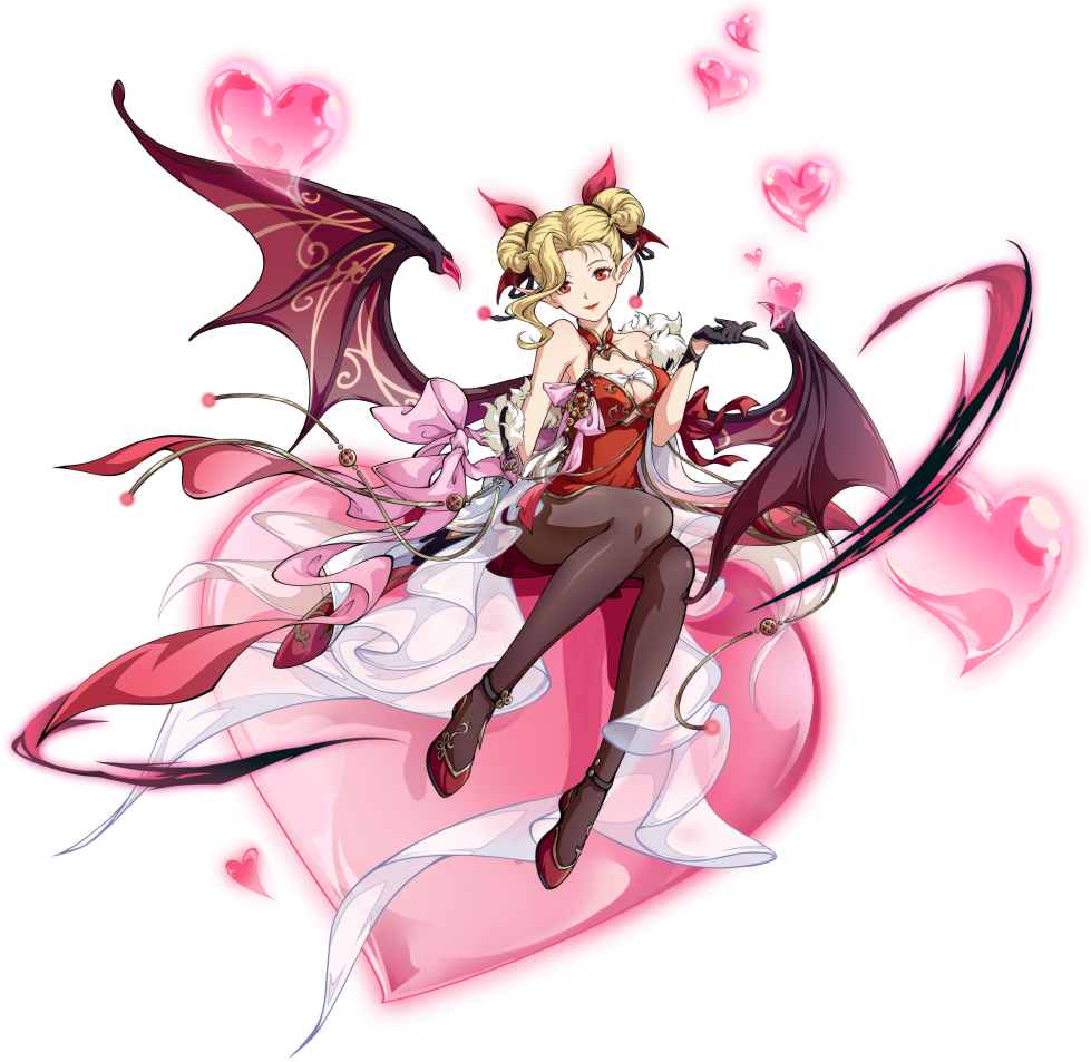 天地劫妮可皮肤怎么样 天地劫幽城再临捧心欢皮肤展示