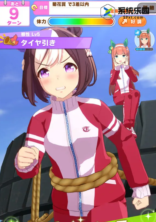 闪耀优俊少女成田白仁养成攻略