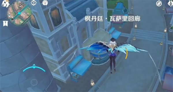 原神圈圈圆圆食谱获取攻略