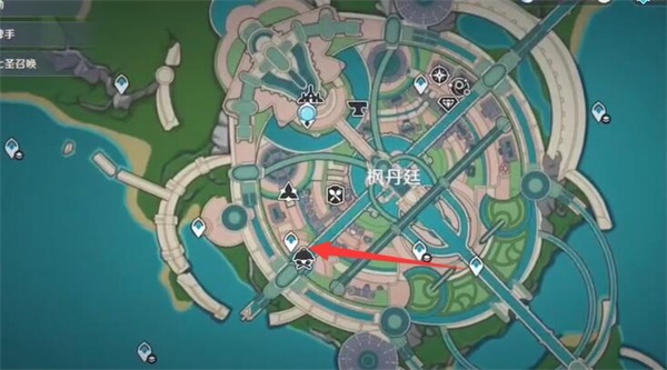 原神圈圈圆圆食谱怎么获得 圈圈圆圆食谱获取攻略