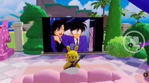 元梦之星家园变成黑夜方法介绍