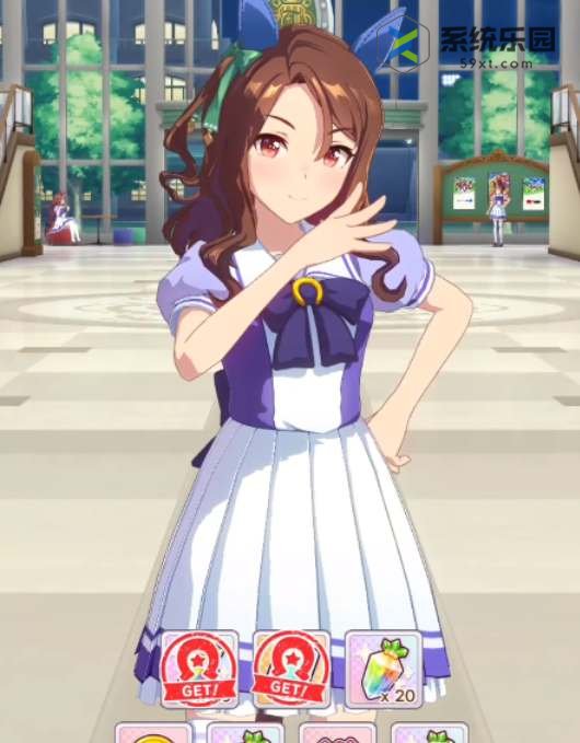 闪耀优俊少女帝王光辉养成攻略