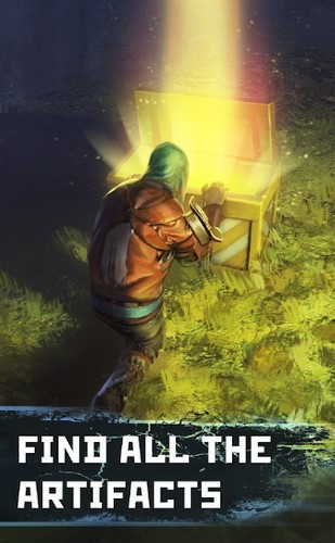 神器猎人手机版下载安装