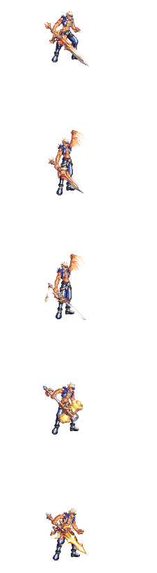 DNF先驱者史诗武器外观怎么样 全职业先驱者史诗武器外观介绍