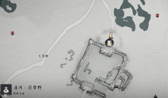 燕云十六声奇术凌虚一指怎么获得 奇术凌虚一指获取攻略